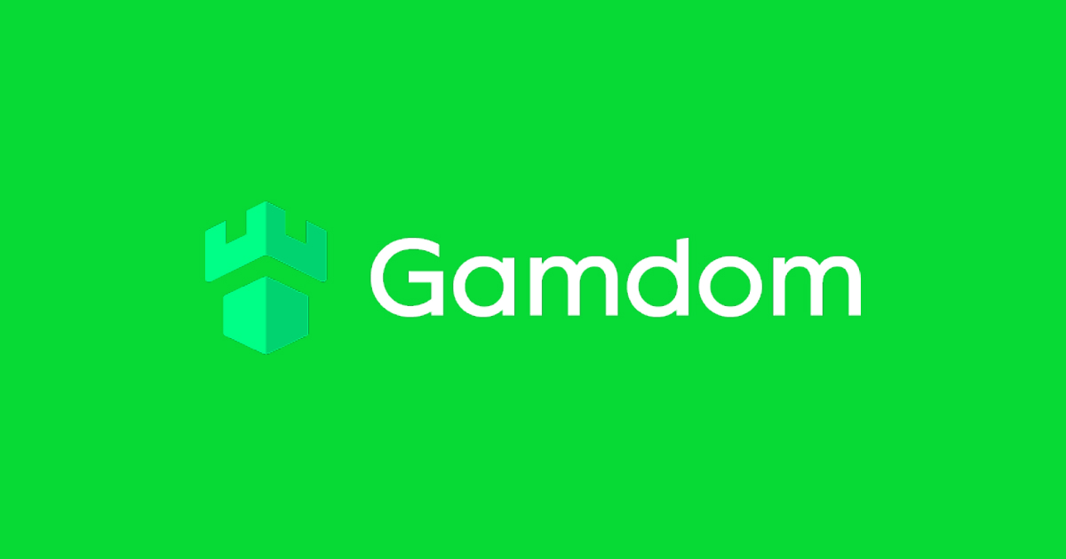 Gamdom